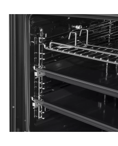 Купить Встраиваемый электрический духовой шкаф MAUNFELD EOEH.7611SCB  в E-mobi