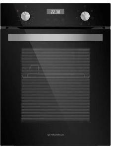 Купить Встраиваемый электрический духовой шкаф MAUNFELD EOEM516B в E-mobi