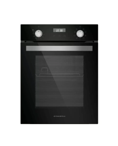 Купить Встраиваемый электрический духовой шкаф MAUNFELD EOEM519B в E-mobi