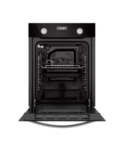 Купить Встраиваемый электрический духовой шкаф MAUNFELD EOEM519B  в E-mobi