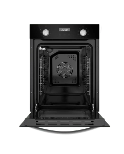 Купить Встраиваемый электрический духовой шкаф MAUNFELD EOEM519B  в E-mobi