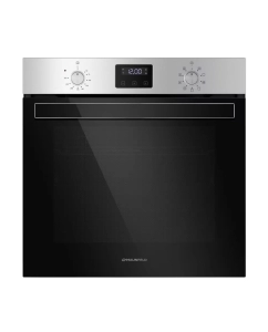 Купить Встраиваемый электрический духовой шкаф  MAUNFELD EOEM.769S1 в E-mobi