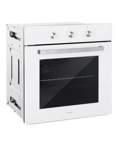 Купить Встраиваемый электрический духовой шкаф NordFrost HM 6060 W white в E-mobi