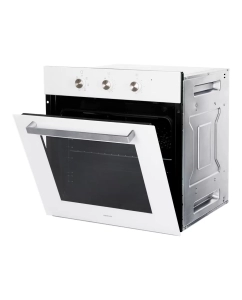 Купить Встраиваемый электрический духовой шкаф NordFrost HM 6060 W white  в E-mobi