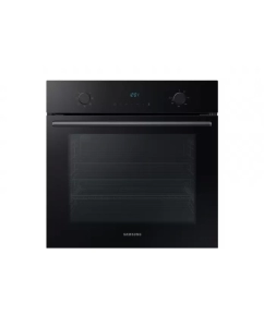 Купить Встраиваемый электрический духовой шкаф Samsung NV68A1145RK/WT Black в E-mobi