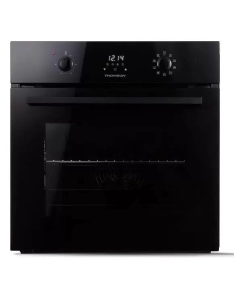 Купить Встраиваемый электрический духовой шкаф Thomson BO30E-6803 Black в E-mobi