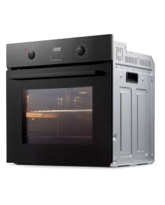 Купить Встраиваемый электрический духовой шкаф Thomson BO30E-6803 Black  в E-mobi