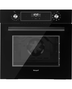 Купить Встраиваемый электрический духовой шкаф Weissgauff EOA 39 PDB в E-mobi