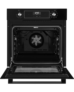 Купить Встраиваемый электрический духовой шкаф Weissgauff EOA 39 PDB  в E-mobi