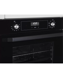 Купить Встраиваемый электрический духовой шкаф Weissgauff EOA 39 PDB  в E-mobi