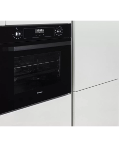 Купить Встраиваемый электрический духовой шкаф Weissgauff EOA 39 PDB  в E-mobi