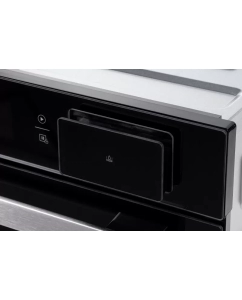 Купить Встраиваемый электрический духовой шкаф Weissgauff OEMS 459 PDB Black  в E-mobi