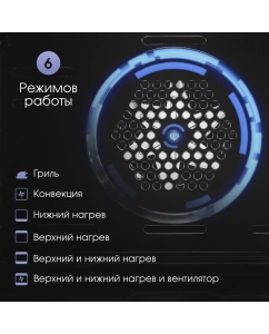 Купить Встраиваемый электрический духовой шкаф Zigmund &amp; Shtain E 151 B Black  в E-mobi