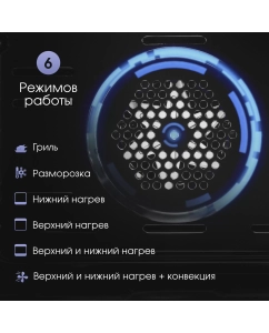 Купить Встраиваемый электрический духовой шкаф Zigmund &amp; Shtain E 159 B черный  в E-mobi