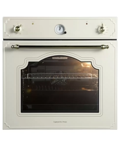 Купить Встраиваемый электрический духовой шкаф Zigmund-Shtain E 134 X в E-mobi