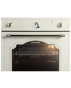 Купить Встраиваемый электрический духовой шкаф Zigmund-Shtain E 134 X  в E-mobi