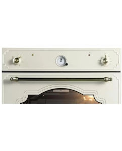 Купить Встраиваемый электрический духовой шкаф Zigmund-Shtain E 134 X  в E-mobi