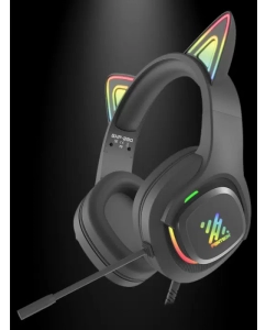 Купить Наушники для компьютера Jet.A PANTEON GHP-290 в E-mobi