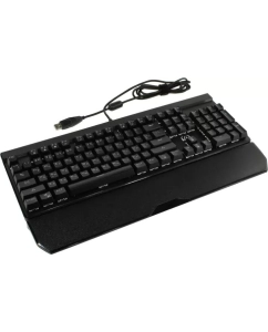Купить Проводная игровая клавиатура Sven KB-G9500 Black (SV-018351) в E-mobi