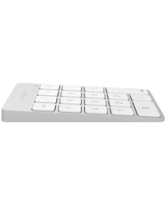 Купить Беспроводной цифровой блок Satechi Keypad Numpad Silver (ST-SALKPS)  в E-mobi