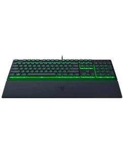 Купить Проводная игровая клавиатура Razer Ornata V3 X Black (RZ03-04470800-R3R1) в E-mobi