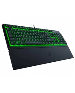 Купить Проводная игровая клавиатура Razer Ornata V3 X Black (RZ03-04470800-R3R1)  в E-mobi