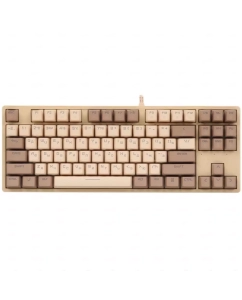 Купить Клавиатура проводная ARDOR GAMING Pathfinder AG-FL-Pa87LRed-WBR в E-mobi