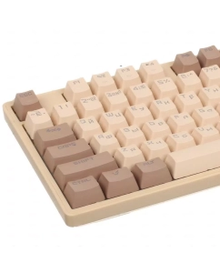 Купить Клавиатура проводная ARDOR GAMING Pathfinder AG-FL-Pa87LRed-WBR  в E-mobi