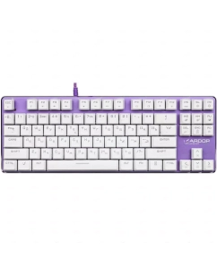 Купить Клавиатура проводная ARDOR GAMING Blade PRO  в E-mobi