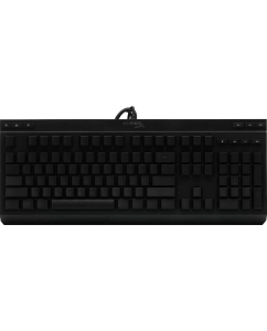 Купить Клавиатура HYPERX Alloy Core RGB,  USB, черный 4p4f5aaaba в E-mobi