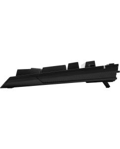 Купить Клавиатура HYPERX Alloy Core RGB,  USB, черный 4p4f5aaaba  в E-mobi