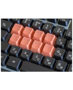 Купить Проводная игровая клавиатура A4Tech Bloody B820R Black/Gray  в E-mobi