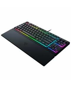 Купить Проводная клавиатура Razer Ornata V3 TKL черный (Ornata V3 TKL (RZ03-04881600-R3R1))  в E-mobi
