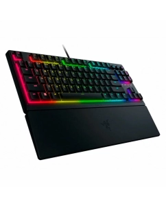 Купить Проводная клавиатура Razer Ornata V3 TKL черный (Ornata V3 TKL (RZ03-04881600-R3R1))  в E-mobi
