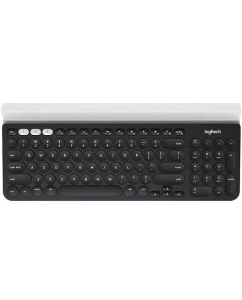 Купить Беспроводная клавиатура Logitech K780 Black (920-008043) в E-mobi