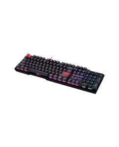 Купить Клавиатура MSI VIGOR GK41 DUSK LR RU Black в E-mobi