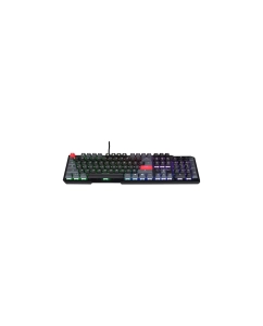 Купить Клавиатура MSI VIGOR GK41 DUSK LR RU Black  в E-mobi