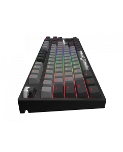 Купить Клавиатура Red Square Keyrox TKL Classic Noir  в E-mobi