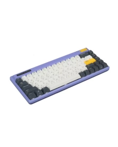 Купить Клавиатура ARDOR GAMING x DURGOD Space Fusion, Bluetooth, USB, 2.4  в E-mobi