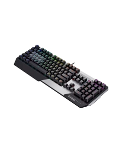 Купить Проводная игровая клавиатура A4Tech Bloody B865N Black/Gray  в E-mobi