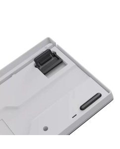 Купить Проводная игровая клавиатура A4Tech B950 черный (1975284)  в E-mobi