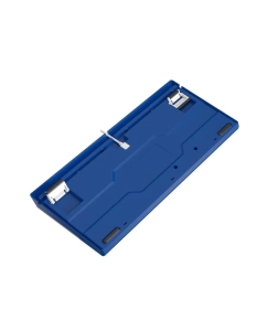 Купить Проводная игровая клавиатура A4Tech B950 белый (1975318)  в E-mobi