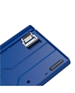 Купить Проводная игровая клавиатура A4Tech B950 белый (1975318)  в E-mobi