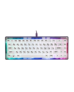 Купить Клавиатура проводная ARDOR GAMING Patron в E-mobi