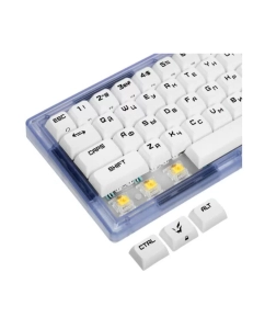 Купить Клавиатура проводная ARDOR GAMING Patron  в E-mobi