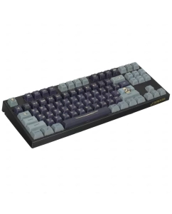 Купить Клавиатура проводная+беспроводная ARDOR GAMING Wakizashi AG-ZD-87GT-HS-B  в E-mobi