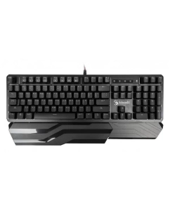Купить Проводная игровая клавиатура A4TECH Bloody B975 черный  в E-mobi