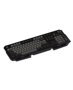 Купить Игровая клавиатура AKKO 6104S Black&amp;Gold RU RGB  в E-mobi