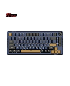 Купить Беспроводная клавиатура Royal Kludge RK-H81, Star Night, RK Sky в E-mobi