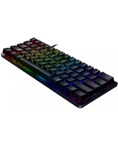 Купить Проводная игровая клавиатура Razer Huntsman Mini Black (RZ03-03391500-R3R1)  в E-mobi